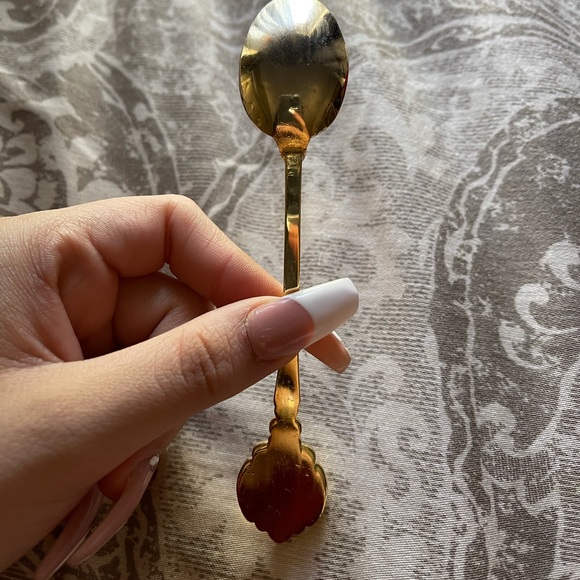 Vintage Singapore Spoon - Picture 6 of 7